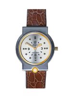 Orologio Ruhla in Acciaio GARDÉ 22-17 BBR - GARDÉ 22-17 BBR